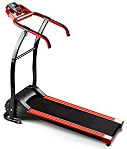 DXIII DELUXE13 Cinta de Andar y Correr Eléctrica 1000 Watios / 1 CV | Soporta 150 kgs