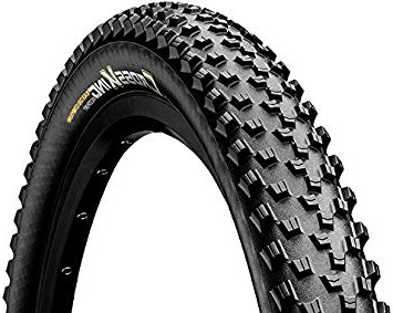 Continental Cross King II Neumáticos
