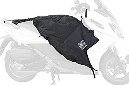 Manta Tucano Urbano Termoscud R162 para Motos Kymco K-XCT 125/300 del 2013
