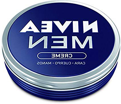 Nivea Men Crema para Cara, Cuerpo y Manos - 150 ml