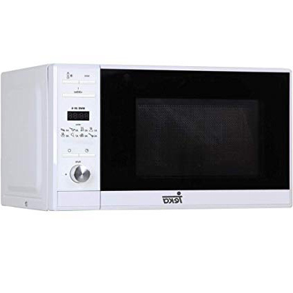 
                
                    
                    
                

                
                    
                    
                        Teka MWE 225 G Microondas con Grill, 1050 W, 20 litros, Otro, Blanco
                    
                

                
                    
                    
                
            