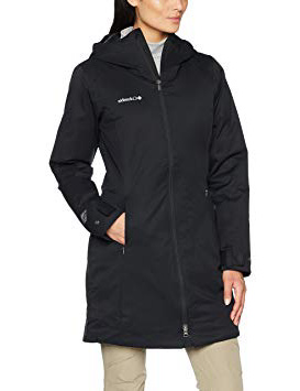 
                
                    
                    
                

                
                    
                    
                        Columbia Autumn Rise Mid Jacket Chaqueta Impermeable, Mujer
                    
                

                
                    
                    
                
            