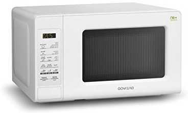 
                
                    
                    
                

                
                    
                    
                        Daewoo KOR-6F0BDUO Microondas, 20 litros, sin Grill, Color Blanco, 700 W
                    
                

                
                    
                    
                
            