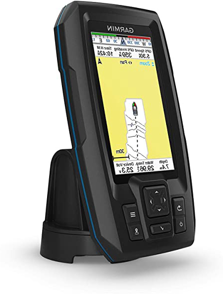 Garmin SONDA Striker Plus 4