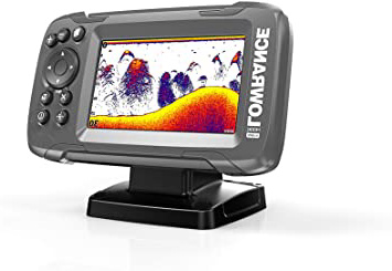 Lowrance 000-14015-001 Hook2 GPS Localizador