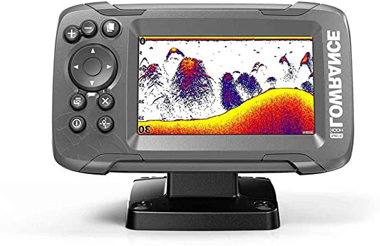 Lowrance 000-14013-001 Hook2 - Localizador