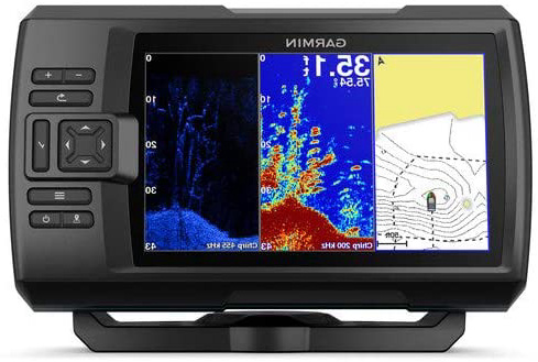 Garmin SONDA GPS Striker Plus