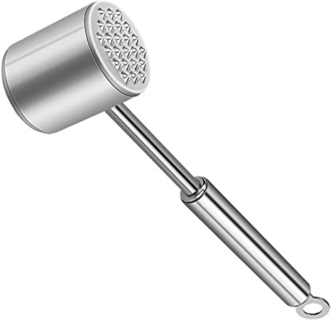 Welltop - Martillo para ablandar