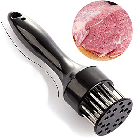 Martillo de Filete de Aguja