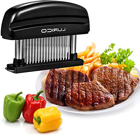 LURICO Ablandador de Carne Manual