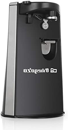 Orbegozo CU 6500 - Abrelatas