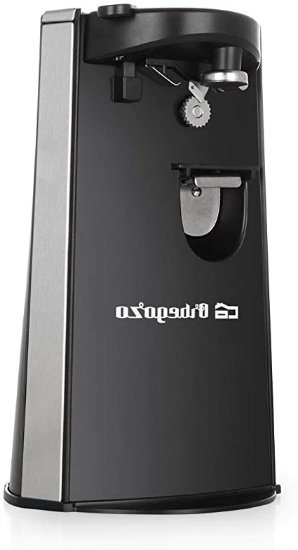 Orbegozo CU 6500 - Abrelatas