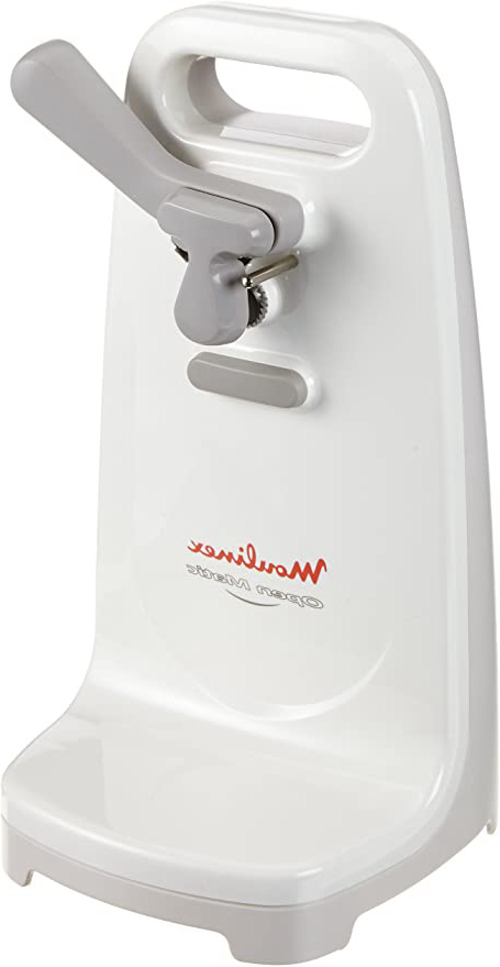 Moulinex Open Matic DJJ152 Abrelatas