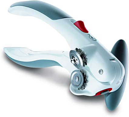 Zyliss 20362, White Lock N'