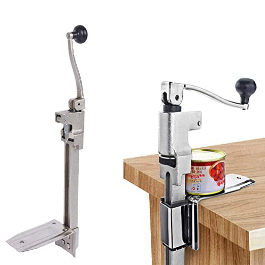 Las 10 mejores abrelatas industrial con toda la información > Boomten.com