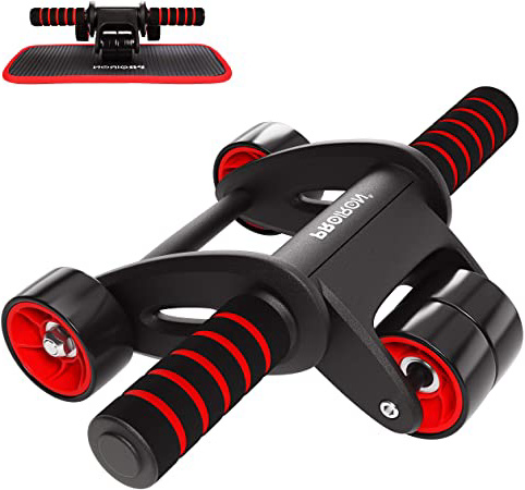 PROIRON AB Roller AB Wheel