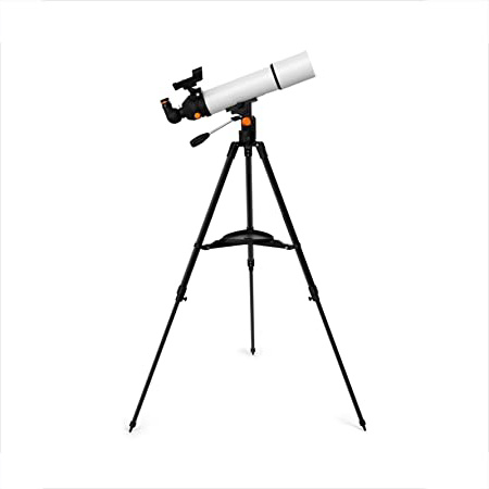 Telescopio, Telescopio De Observación De