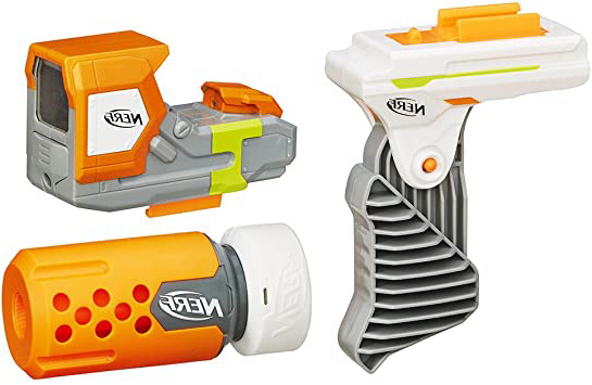 Nerf - Modulus Kit Ataque