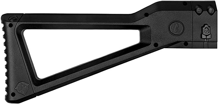 Accesorio ABS para nerf N-Strike