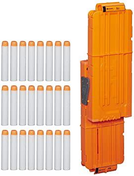 Nerf Ner Modulus Cargador, 38