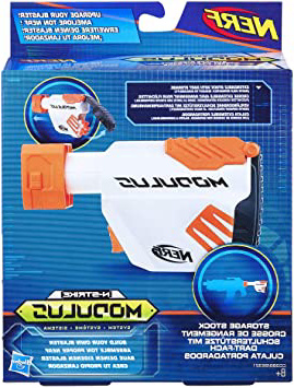 Nerf Ner modulus Accesorio, multicolor