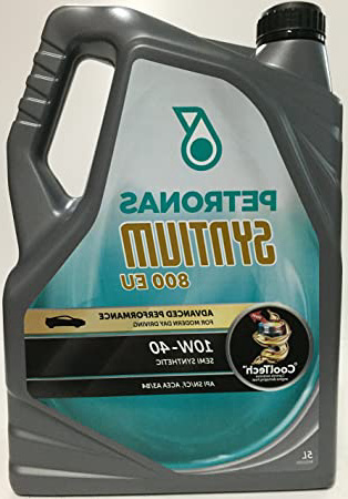 Petronas SYNTIUM 18165015, 800EU, 10W40,
