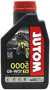 MOTUL 5000 10W40 4T 1L