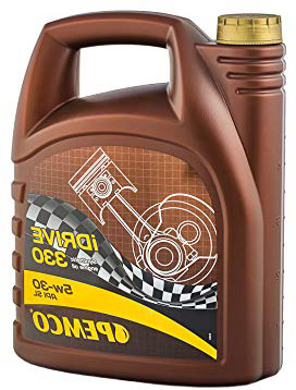 Моторное масло pemco 5w30