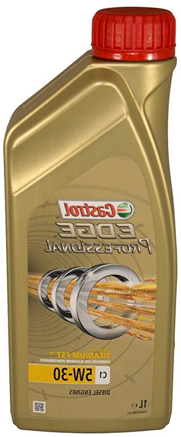 Castrol EDGE Professional C1 5W-30