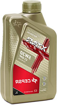 CEPSA 5W30 C1 DPF 1L