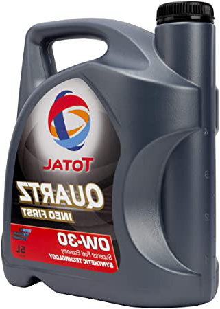 Total TOIN0305 Quartz Ineo First