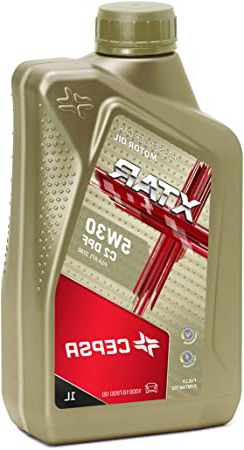 CEPSA 513964208 XTAR 5W30 C2