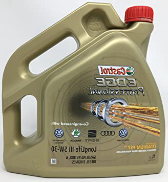 Castrol CAEP5304 Aceite para Motor