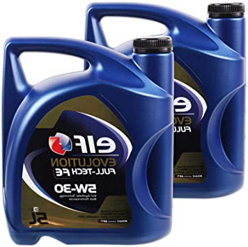 aceite motor ELF EVOLUTION Full-Tech