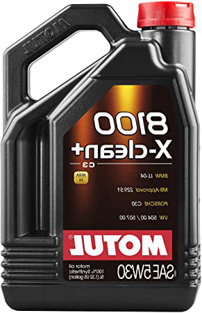 MOTUL Lubricante para Motor 11113941,