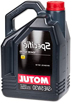 Motul - Specific 504 00