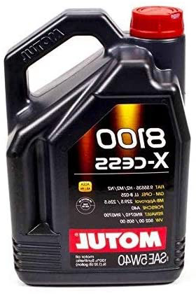 MOTUL 7250 Aceite DE Motor