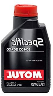 MOTUL Aceite Coche 5w30 Specific