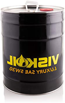 Lubrificanti Viskoil VISK5W3020LT 20 litros