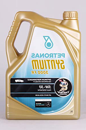 Petronas SYNTIUM 3000FR 5W30 A5/B5
