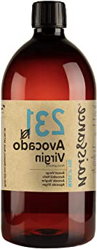 Naissance Aceite Vegetal de Aguacate