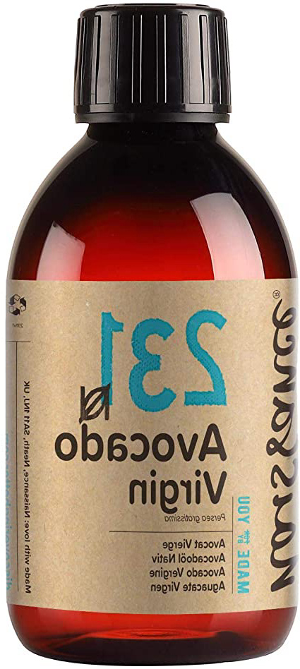 Naissance Aceite Vegetal de Aguacate