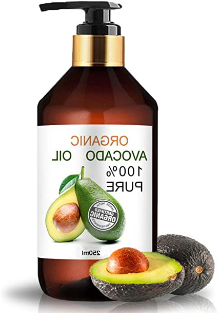 Aceite Ecológico de Aguacate 250