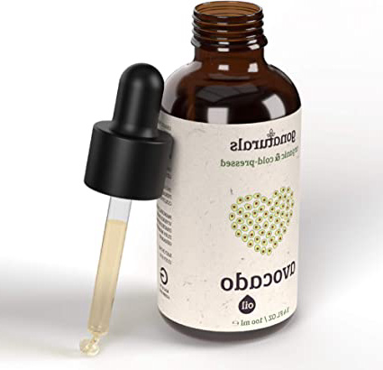 GoNaturals Aceite de Aguacate 100%