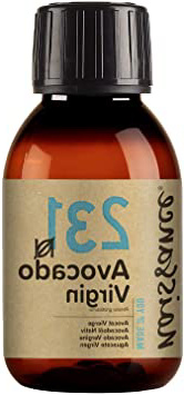 Naissance Aceite Vegetal de Aguacate