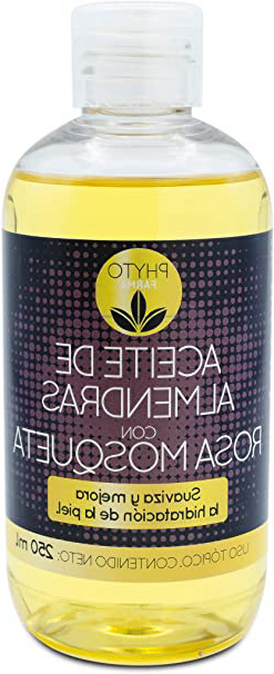 PHYTOFARMA - Aceite De Almendras