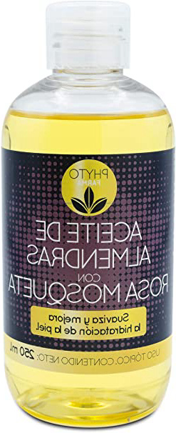 PHYTOFARMA - Aceite De Almendras