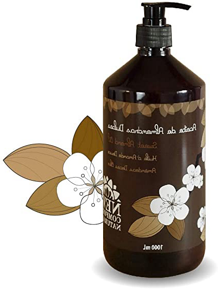 New Comfort Aceite de Almendras