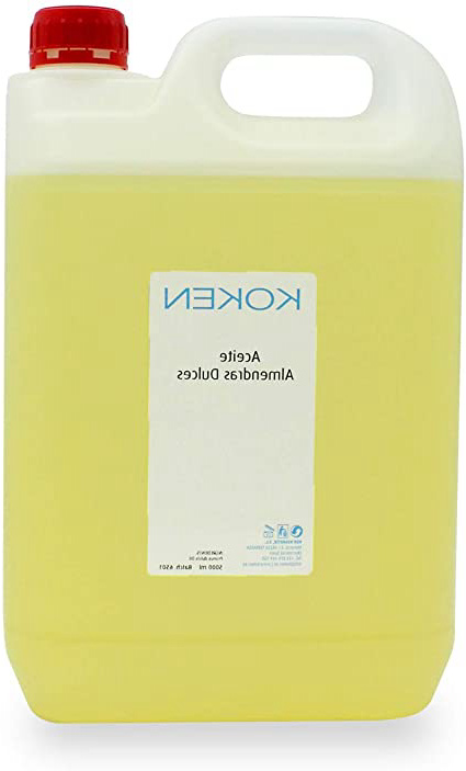 KOKEN - 5 LITROS -