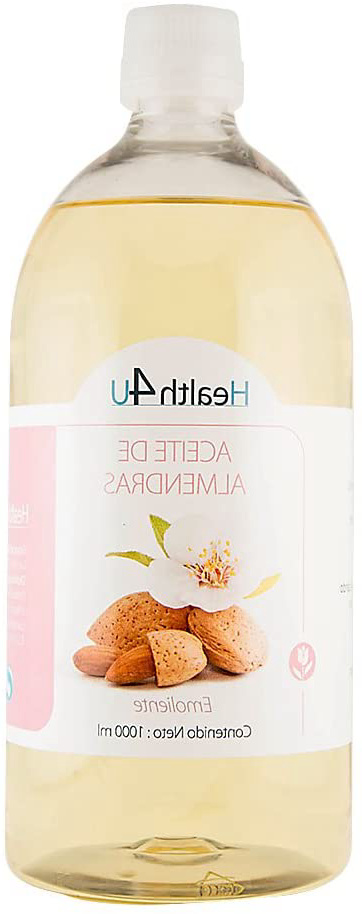 H4U - H4U Aceite de